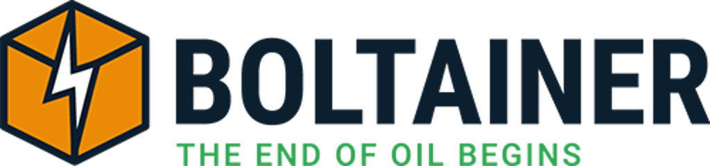 Boltainer