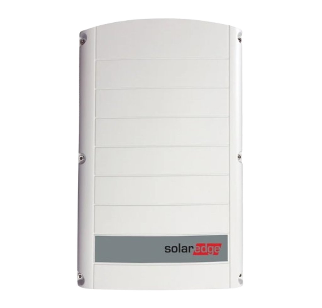 SolarEdge SE25K SetApp