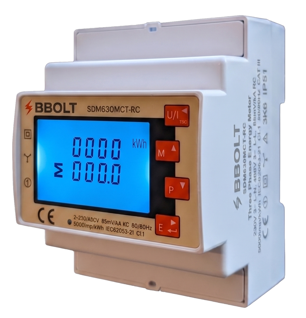 BBOLT SDM630MCT
