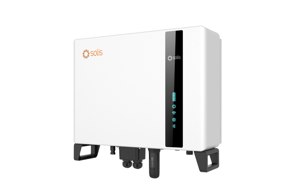 Solis S6-EH3P10K2-H