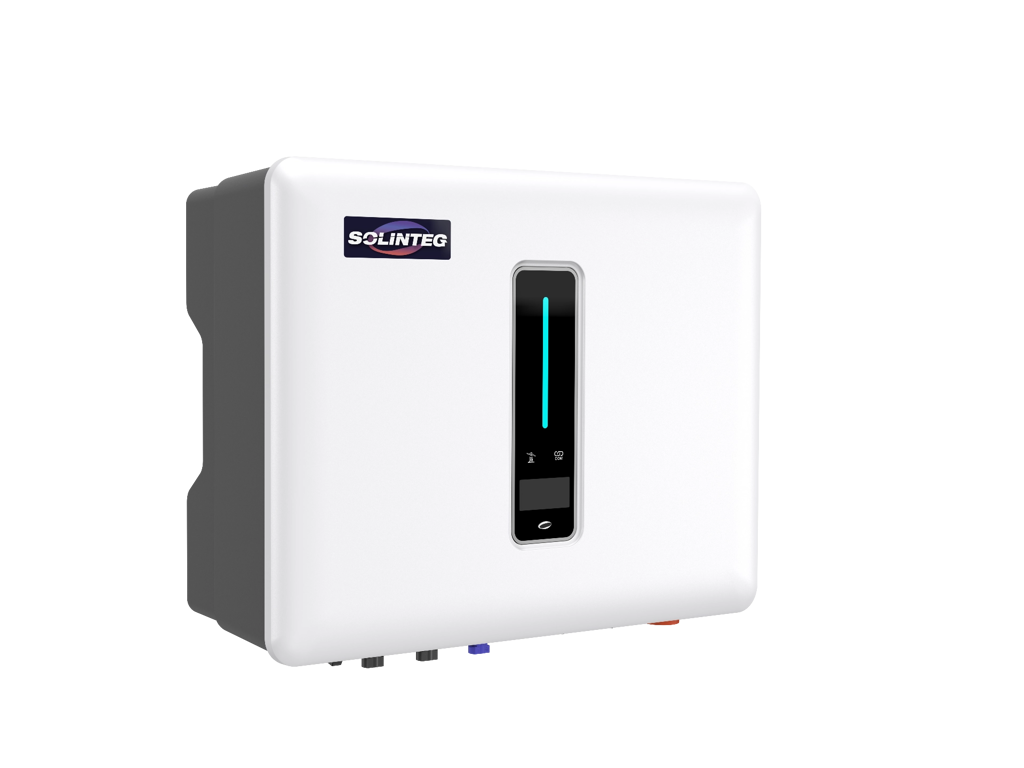 Solinteg MHT-12K-25