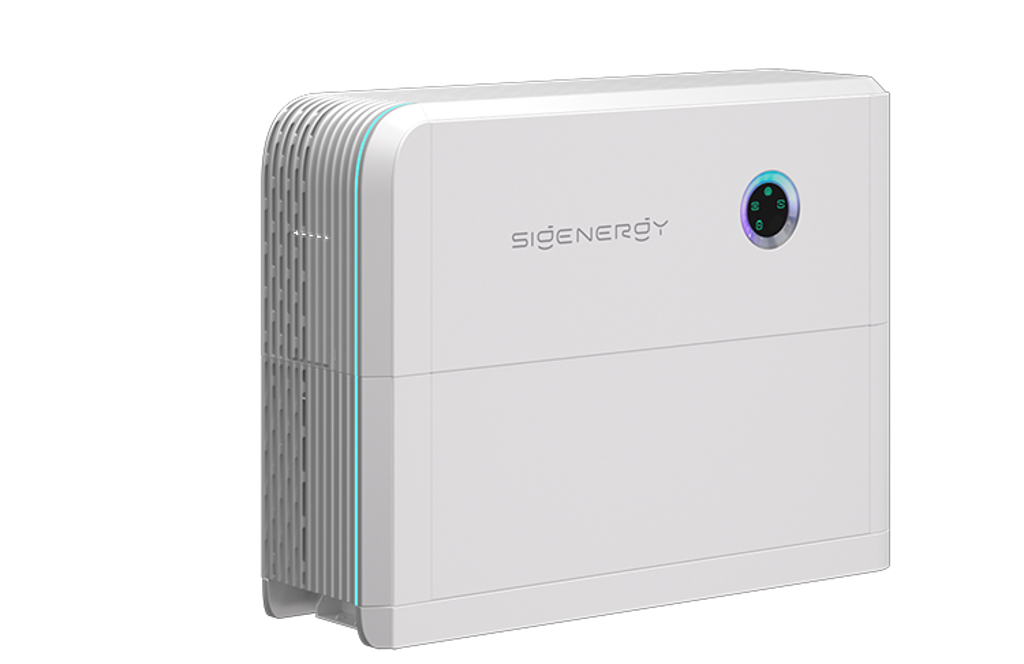 Sigenergy SigenStor EC 5.0 SP