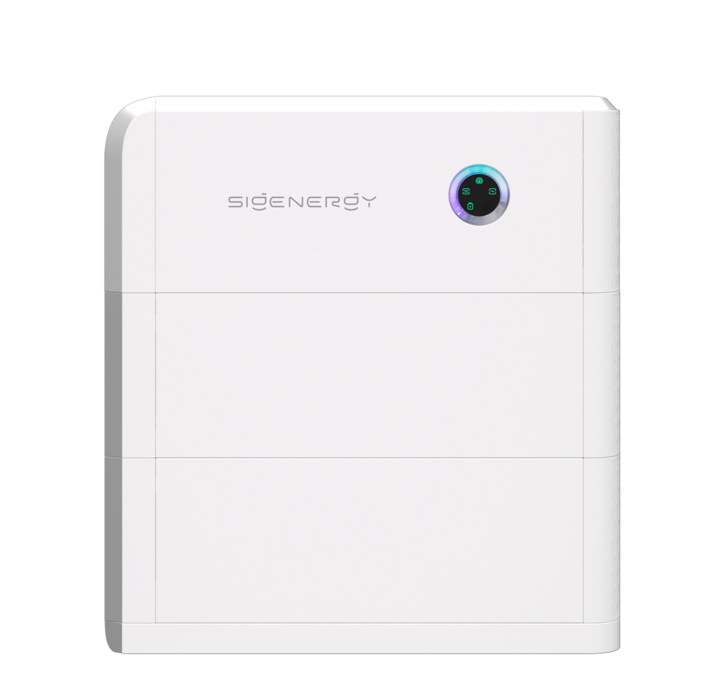 Sigenergy SigenStor EC 8.0 TP