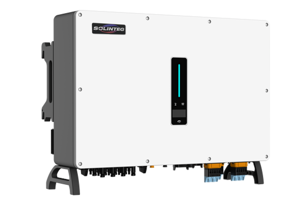 Solinteg MHT-40K-100