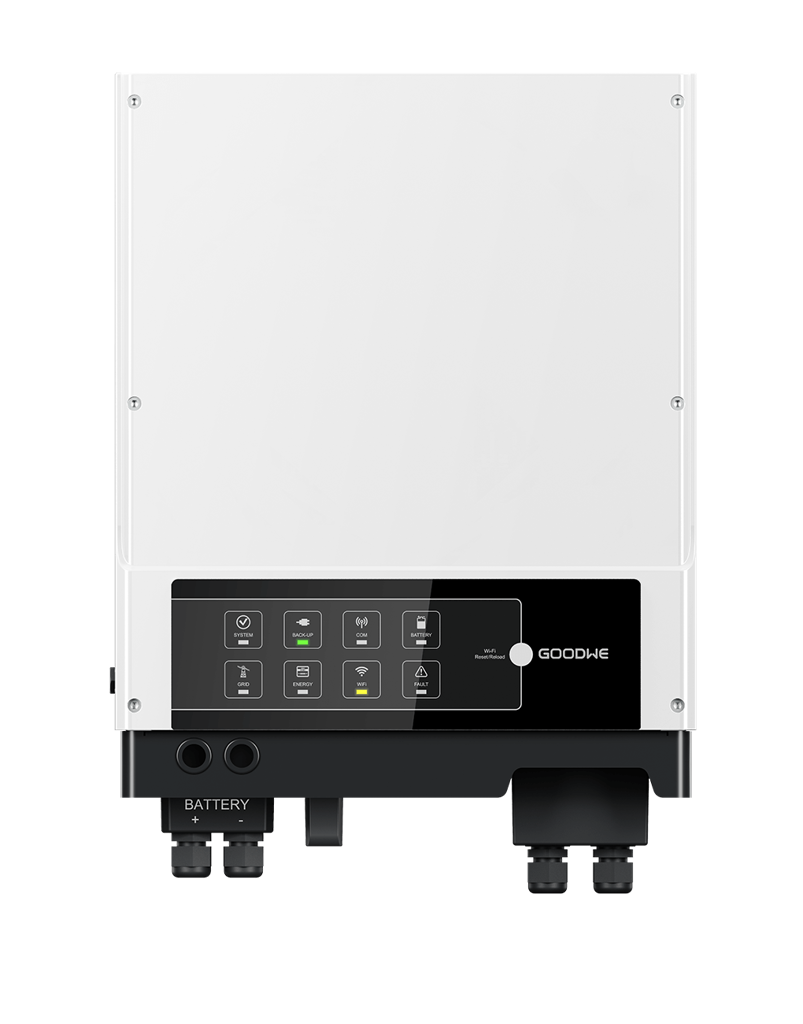 GoodWe GW5000S-BP