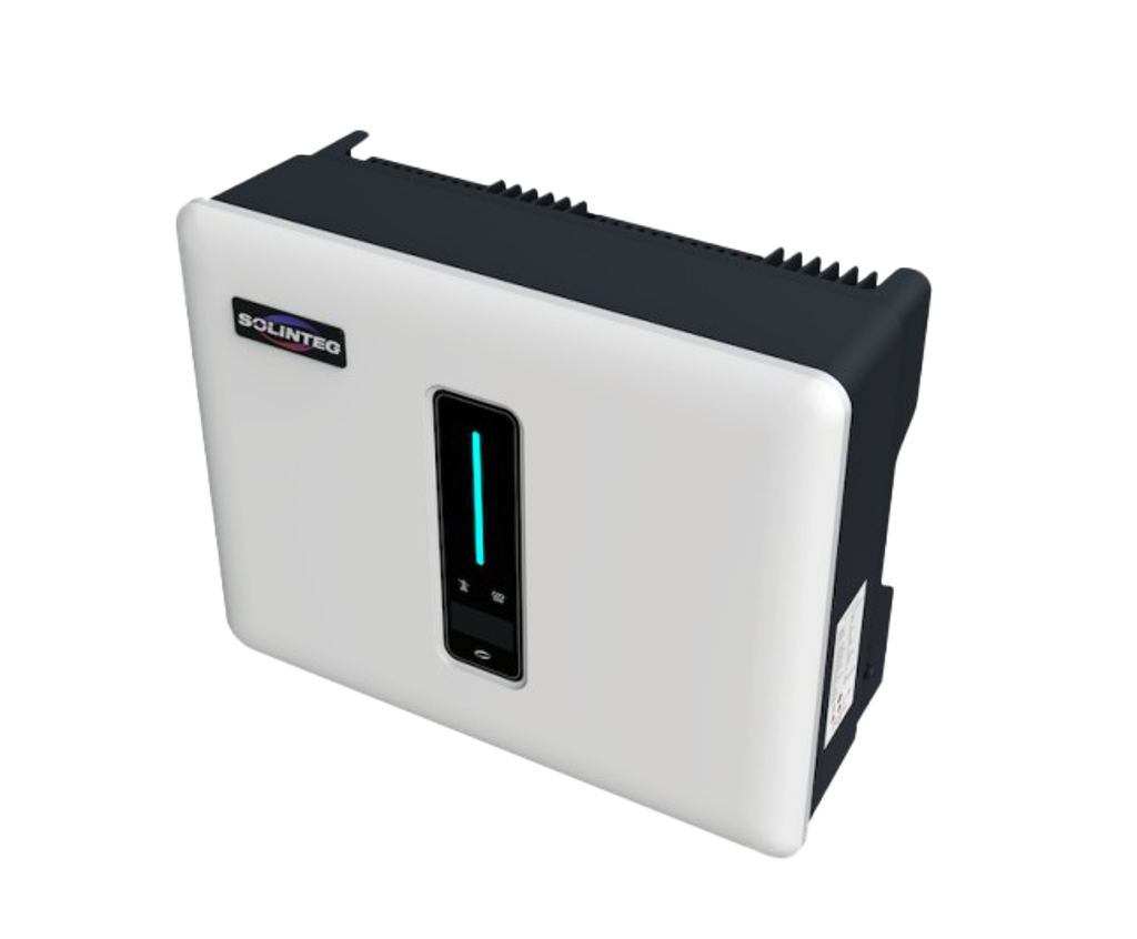 Solinteg MHT-20K-40