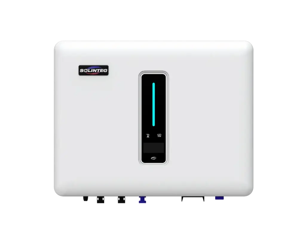 Solinteg MHS-8K-30