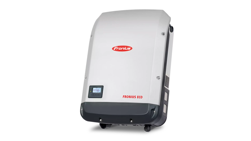 Fronius ECO 27.0-3-S