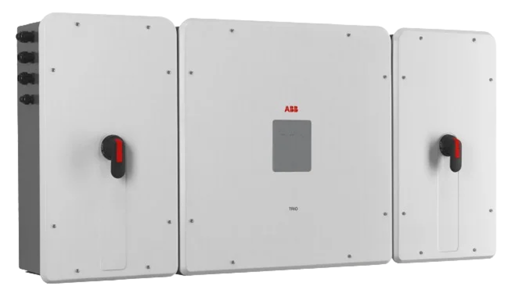 ABB TRIO-50.0-TL-OUTD