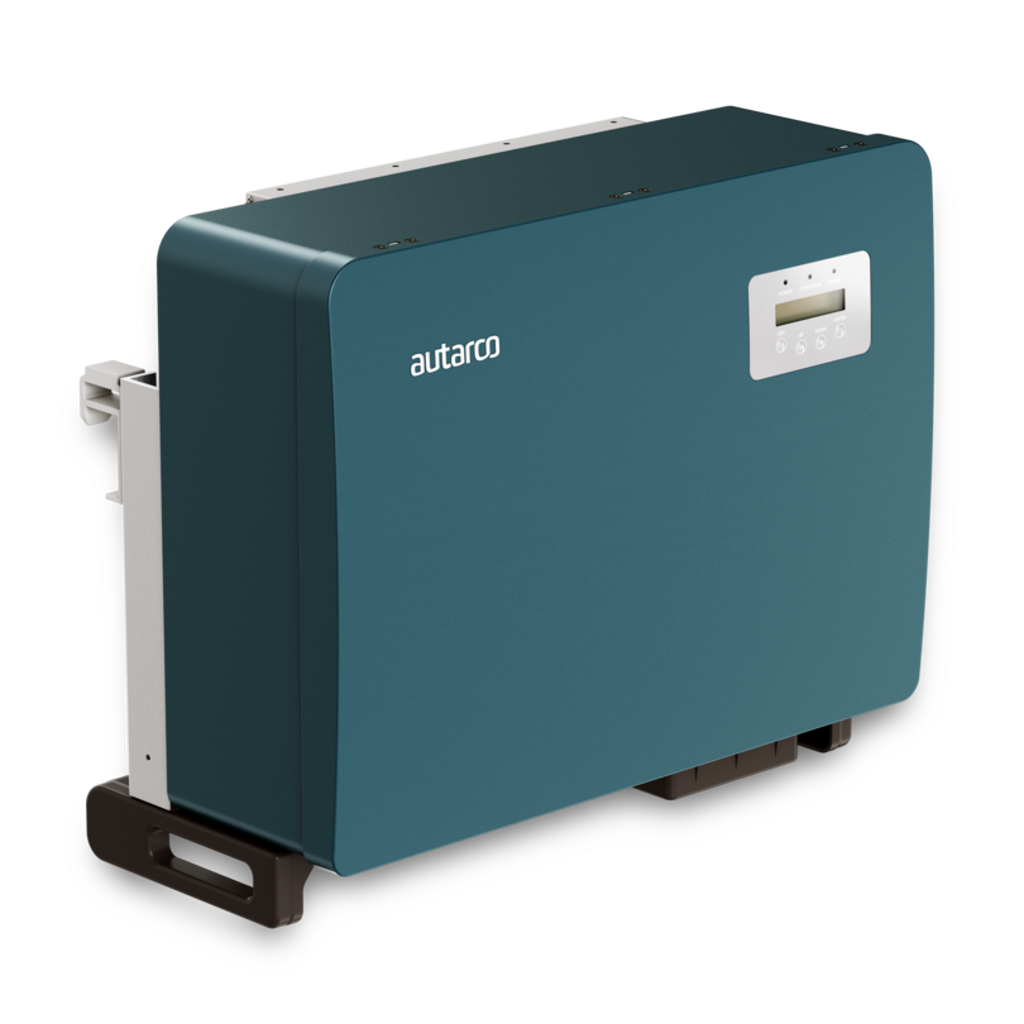 Autarco S2.UX60000(S)-HV-MII