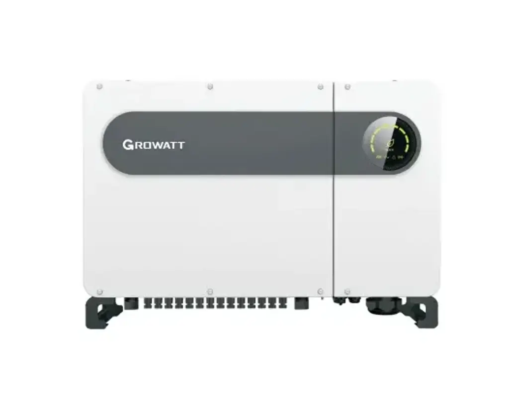 Growatt MAX50 KTL3 LV