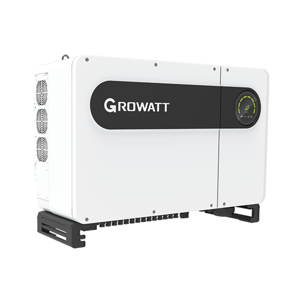 Growatt MAX 80KTL3 LV