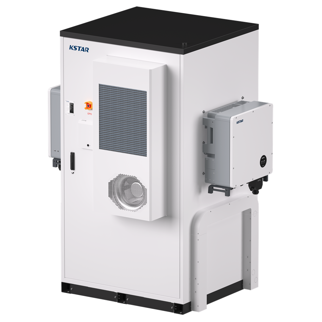 Kstar KAC50DP-BC197DE