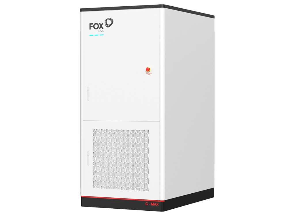 FoxESS G-MAX