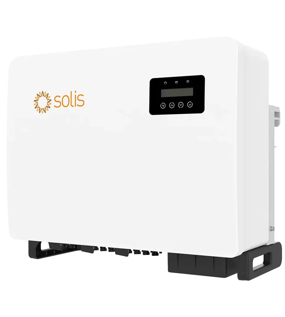 Solis Solis-50K