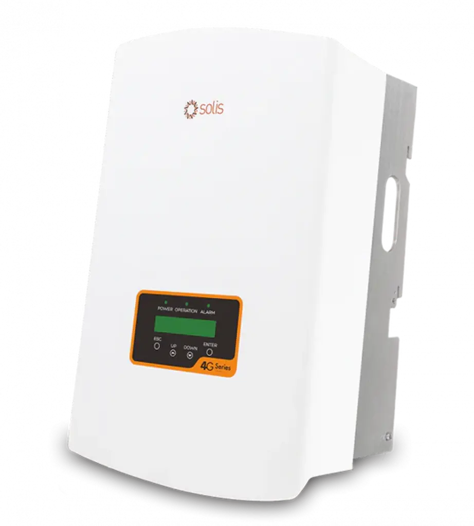 Solis Solis-3P15K-4G