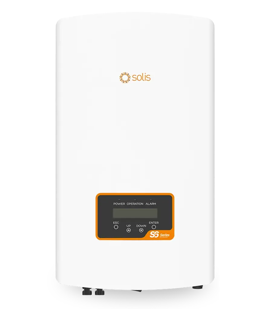 Solis S6-GR1P3.6K-M
