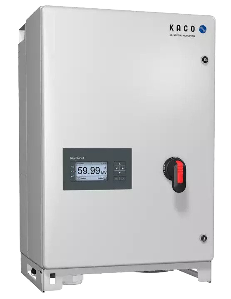 KACO Blueplanet 50.0
