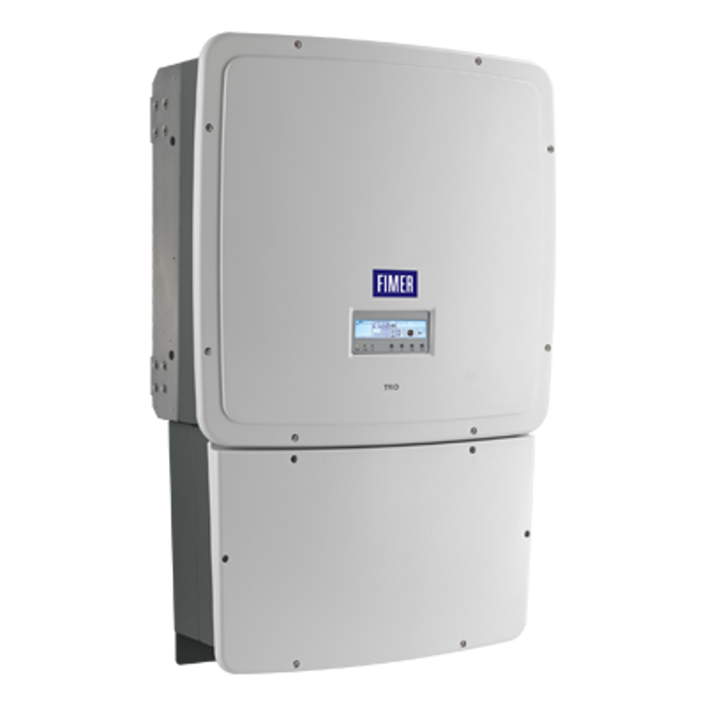 ABB TRIO-27.6-TL-OUTD