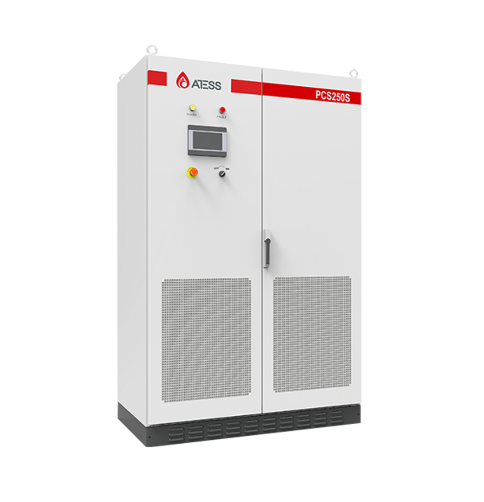 ATESS PCS100