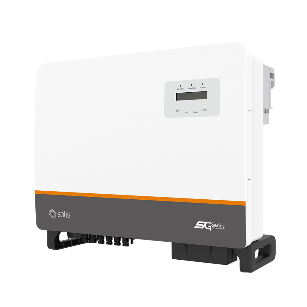 Solis S5-GC50K