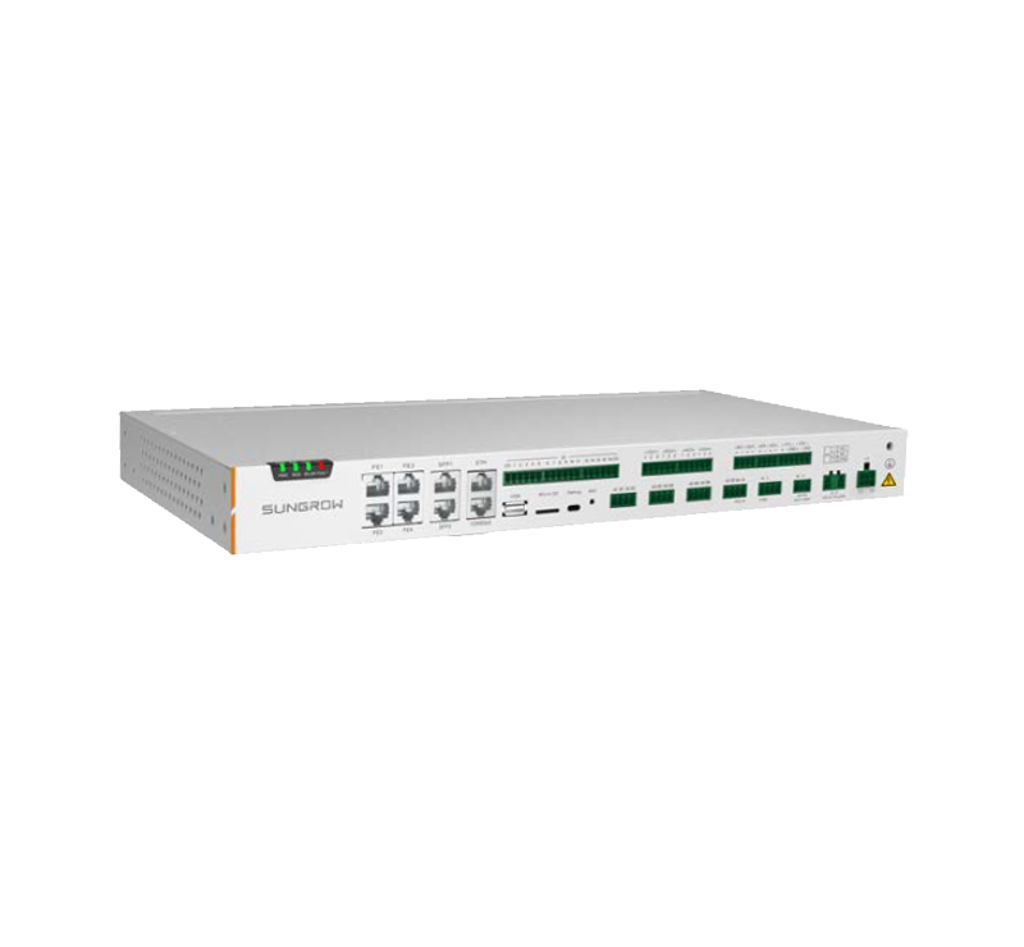 Sungrow Logger4000