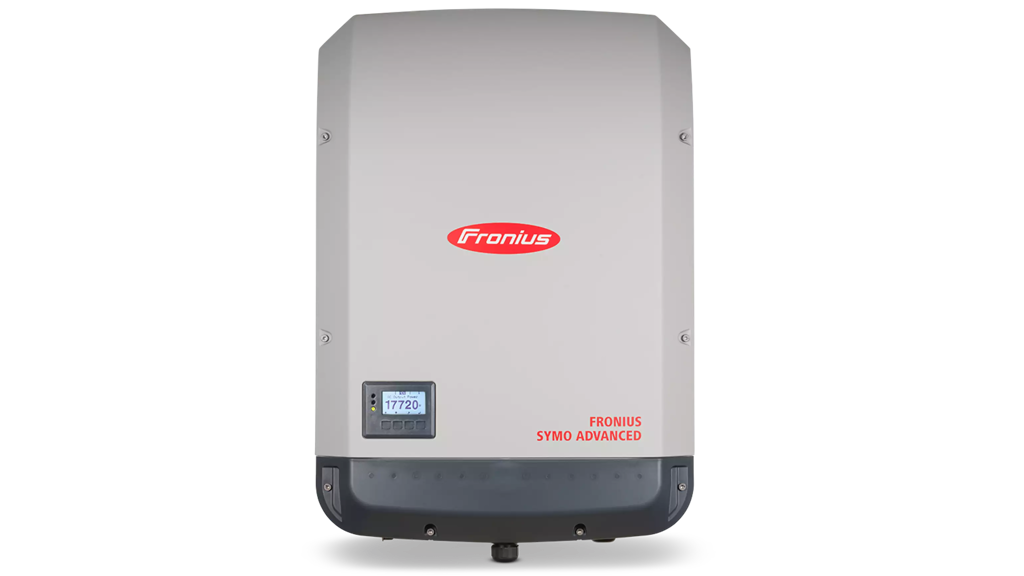 Fronius SYMO 5.0-3-M