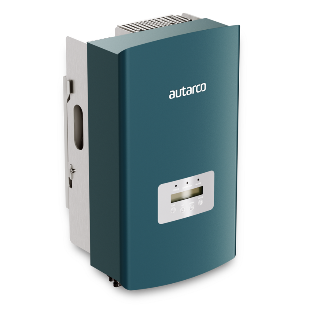 Autarco S2.LD8000-MIII
