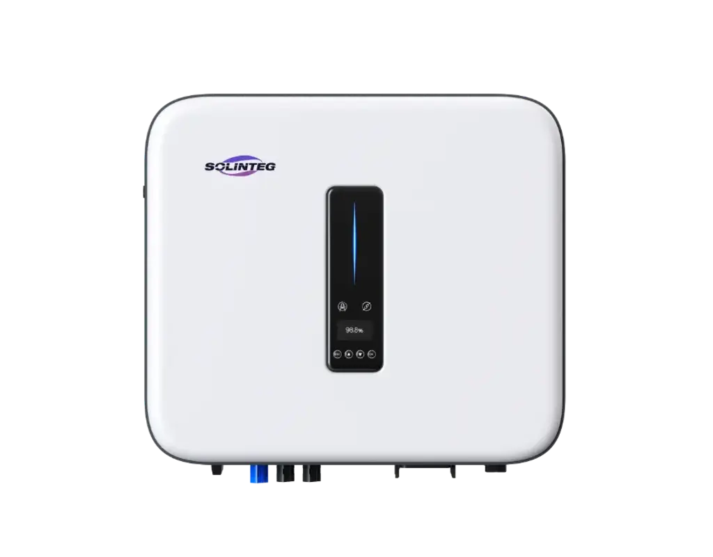 Solinteg M2HS-5K-30
