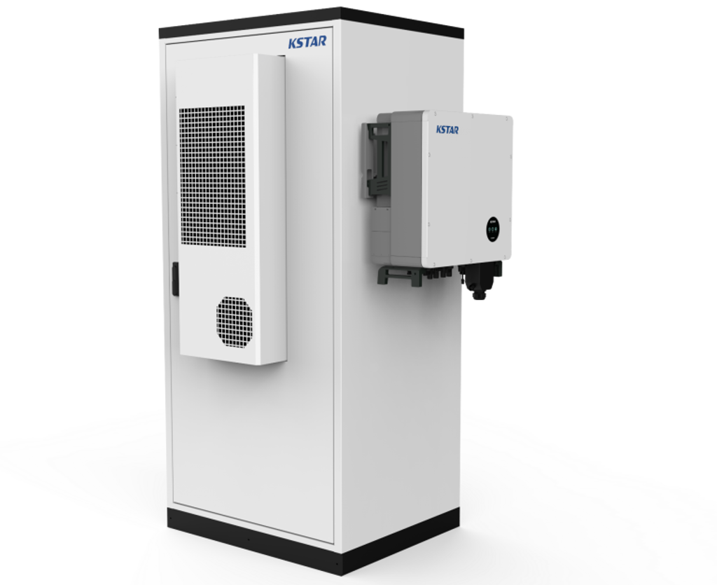Kstar KAC50DP-BC100DE