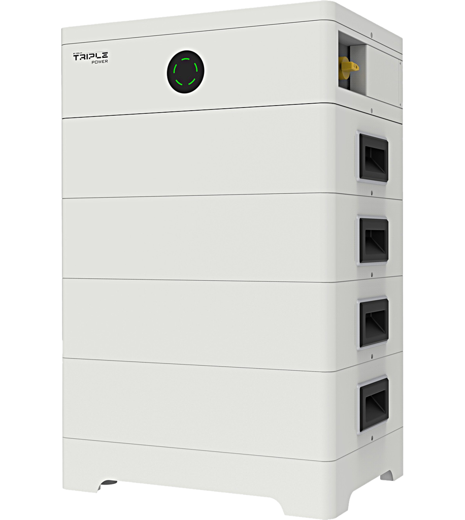 SolaX EMS1000 - TRENE