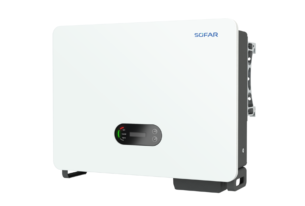 SOFAR 100KTL