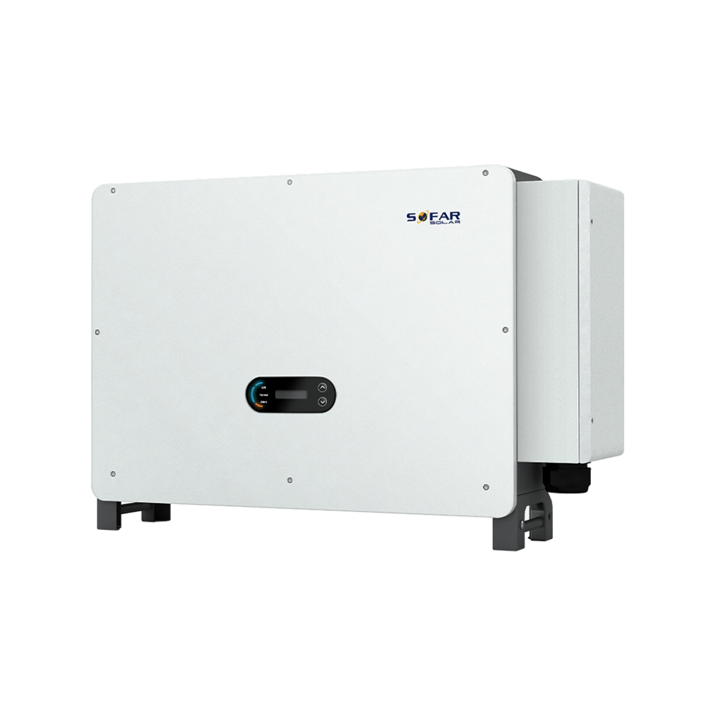 SOFAR 110KTL