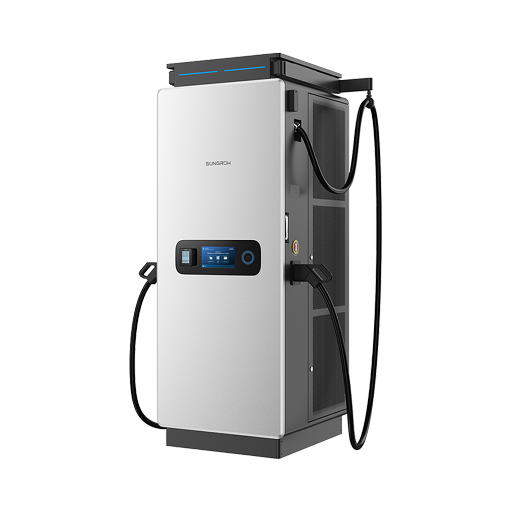 Sungrow IDC180E