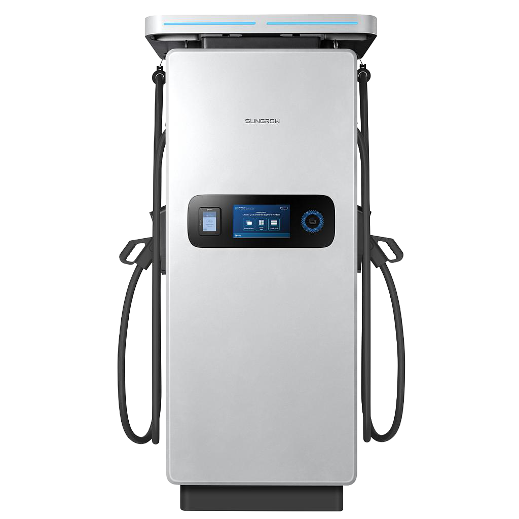 Sungrow IDC60E