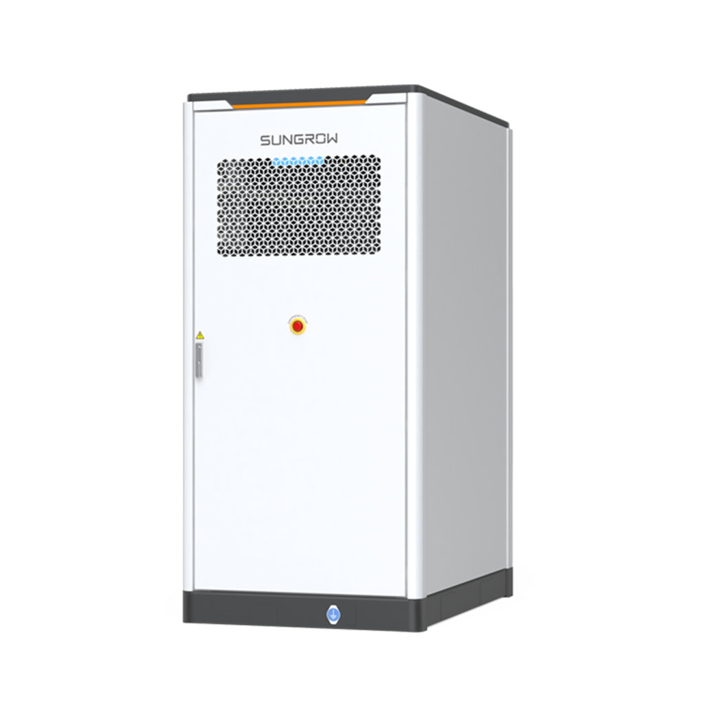 Sungrow ST225CS-2H