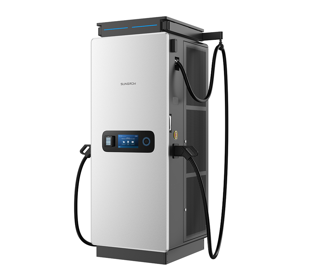 Sungrow IDC240E-C