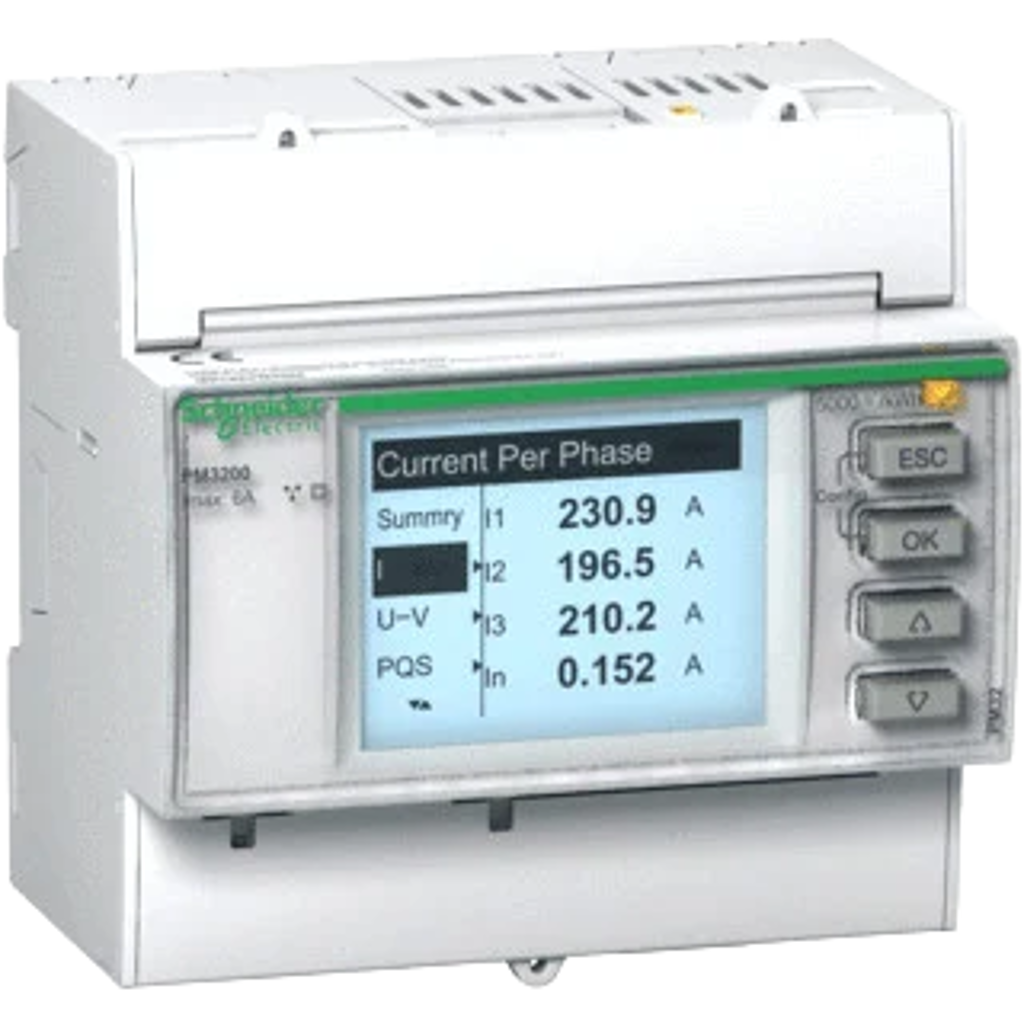 Schneider Electric METSEPM3200