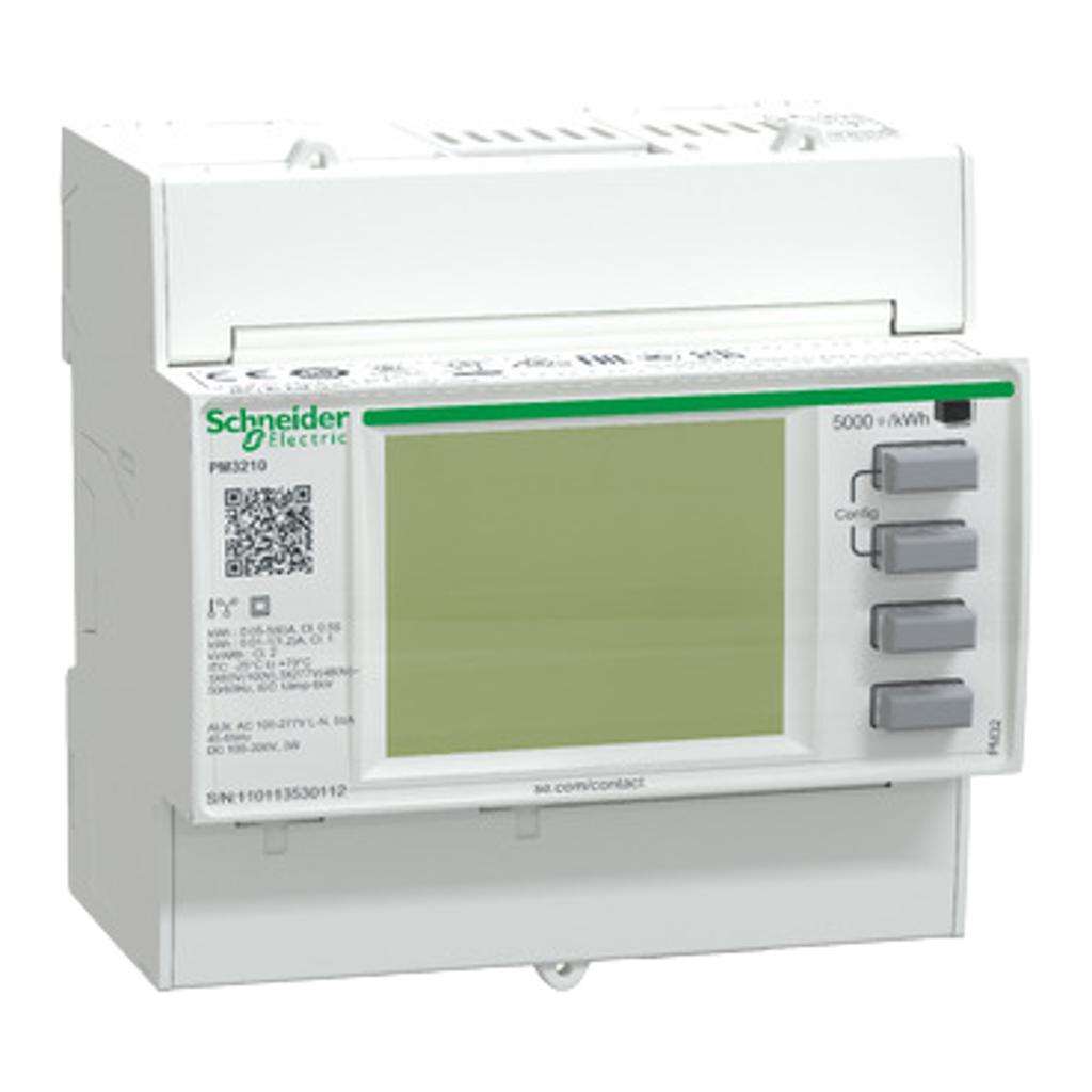 Schneider Electric METSEPM3250