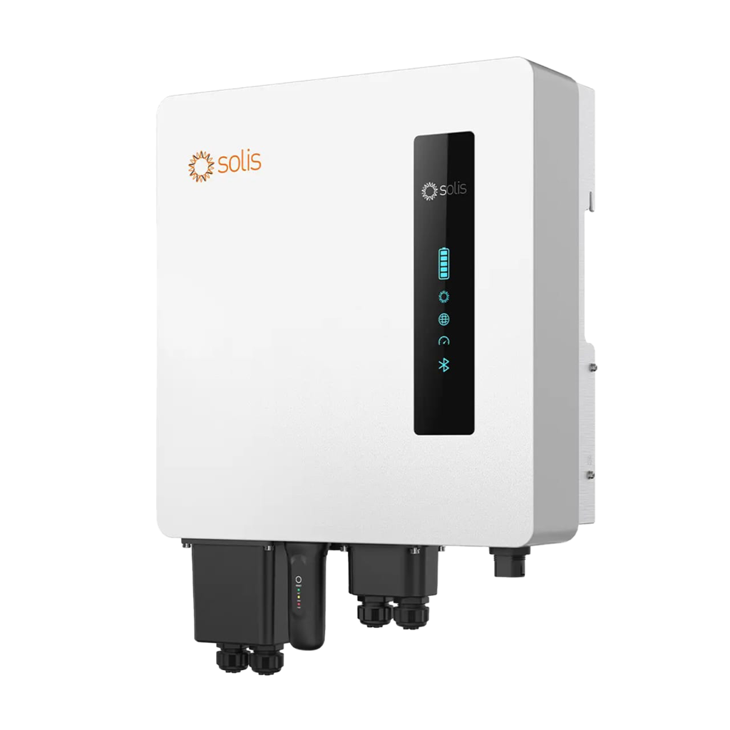 Solis S6-EA1P5K-L