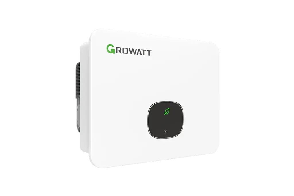 Growatt MID 25KTL3-X