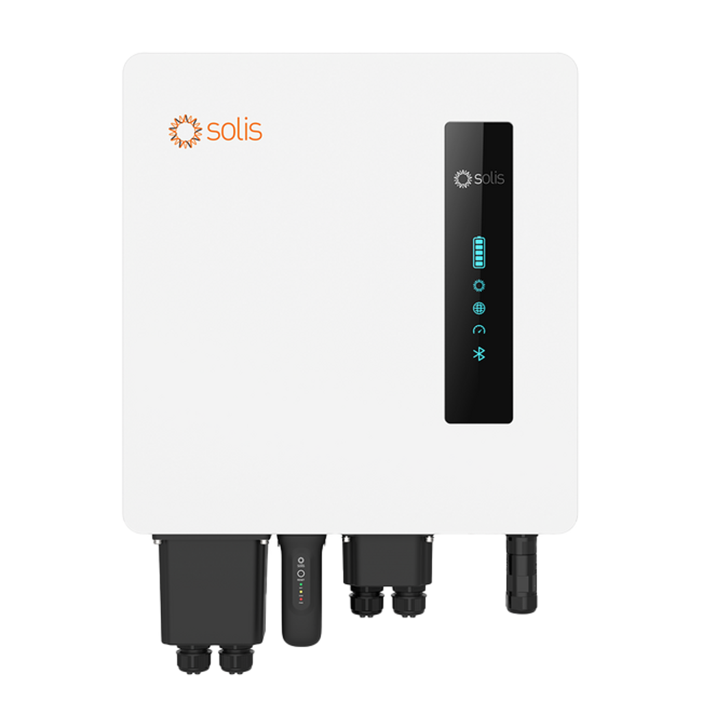 Solis S6-EA1P3.6K-L