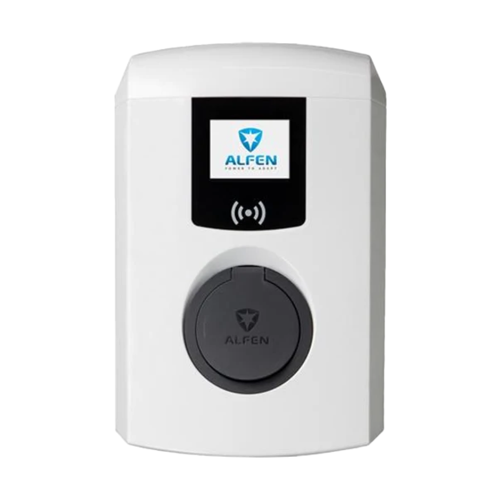 Alfen Eve Single Pro-line, 3-phase