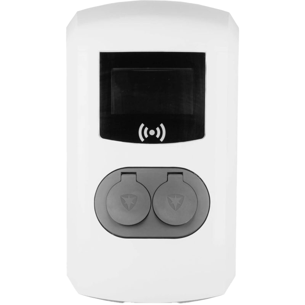 Alfen Eve Double Pro-line, 1 phase